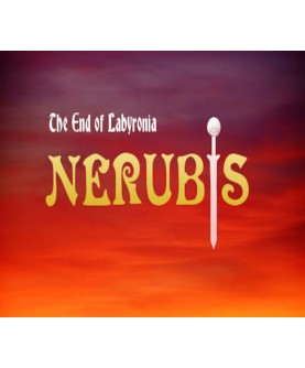 The End of Labyronia: Nerubis Steam Key GLOBAL